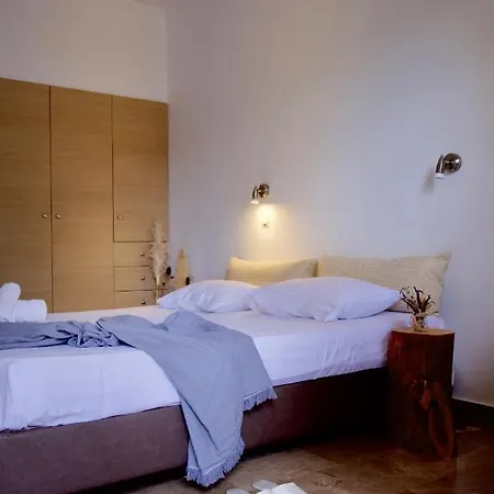 Ferienwohnung Liostasi Retreat Argostoli  Exterior foto
