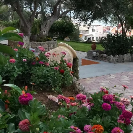 Ferienwohnung Liostasi Retreat Argostoli  Exterior foto