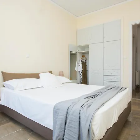 Ferienwohnung Liostasi Retreat Argostoli  Exterior foto
