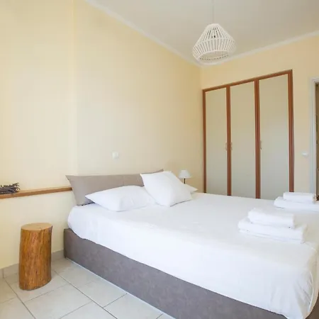 Ferienwohnung Liostasi Retreat Argostoli  Exterior foto
