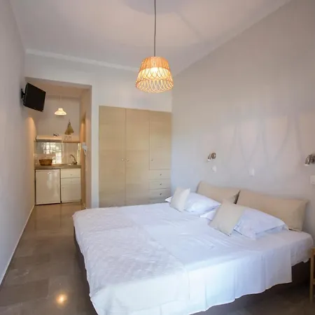 Ferienwohnung Liostasi Retreat Argostoli  Exterior foto