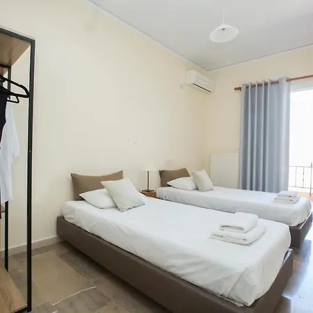 Ferienwohnung Liostasi Retreat Argostoli  Exterior foto