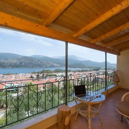 Ferienwohnung Liostasi Retreat Argostoli  Exterior foto
