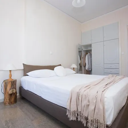 Ferienwohnung Liostasi Retreat Argostoli  Exterior foto