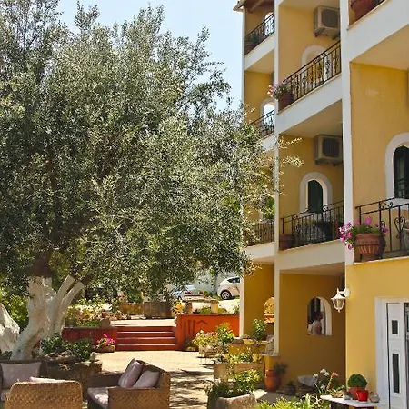 Ferienwohnung Liostasi Retreat Argostoli  Zimmer foto