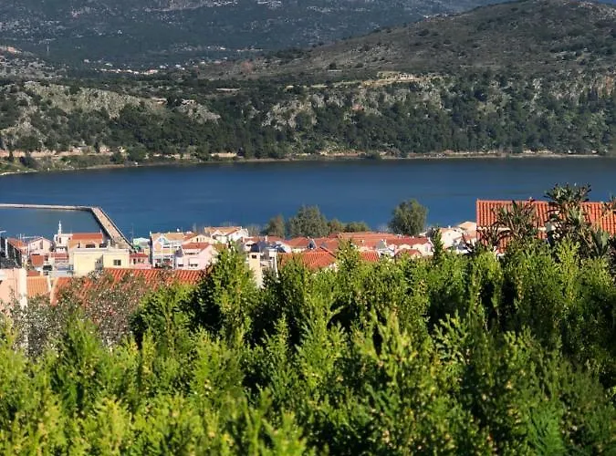 Liostasi Retreat