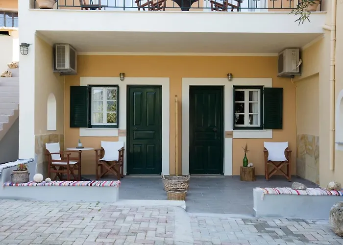Liostasi Retreat