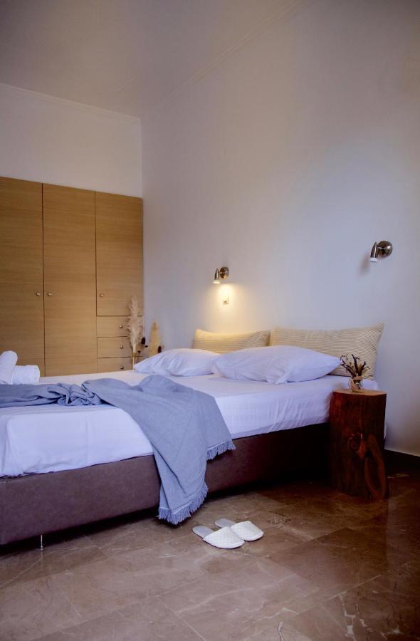 Liostasi Retreat * Argostoli (Kefalonia)