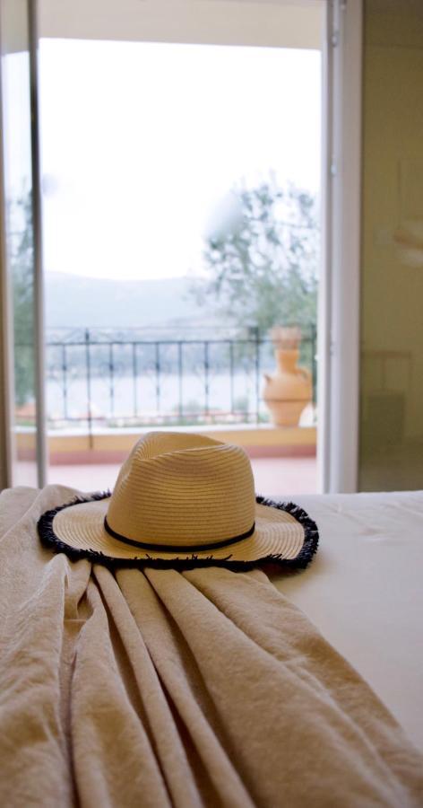 Apartamento Liostasi Retreat Argostoli (Kefalonia)