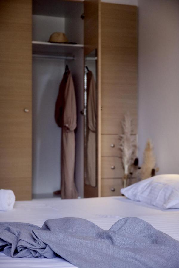 Liostasi Retreat Appartement *
