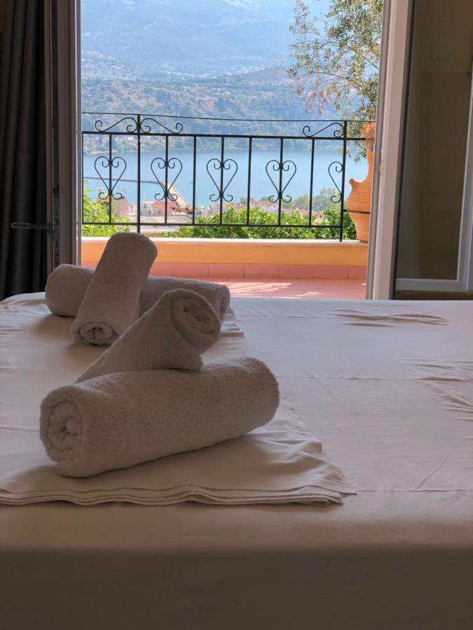 Liostasi Retreat Apartamento Argostoli (Kefalonia)