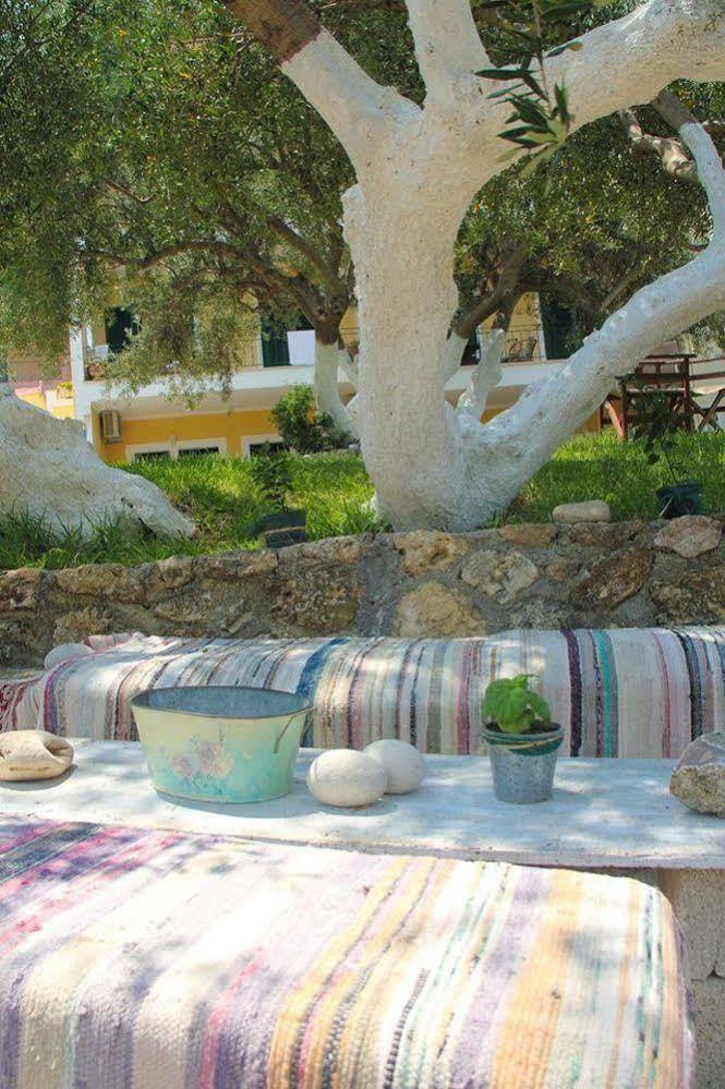 Liostasi Retreat Argostoli (Kefalonia)