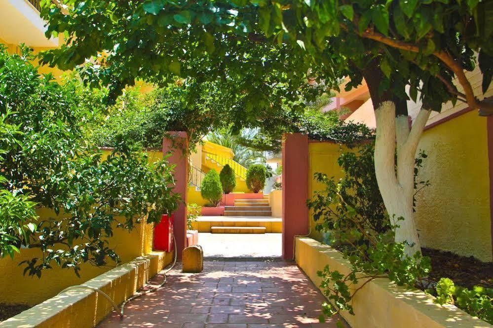 Apartamento Liostasi Retreat *
