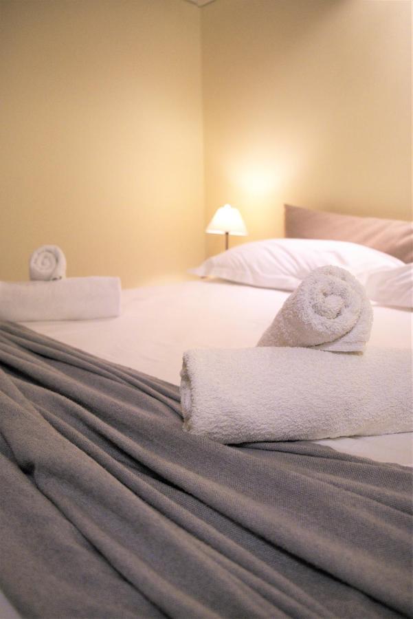 Apartamento Liostasi Retreat