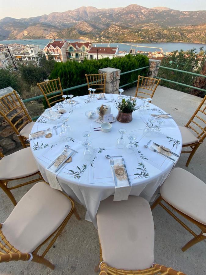 Liostasi Retreat * Argostoli (Kefalonia)