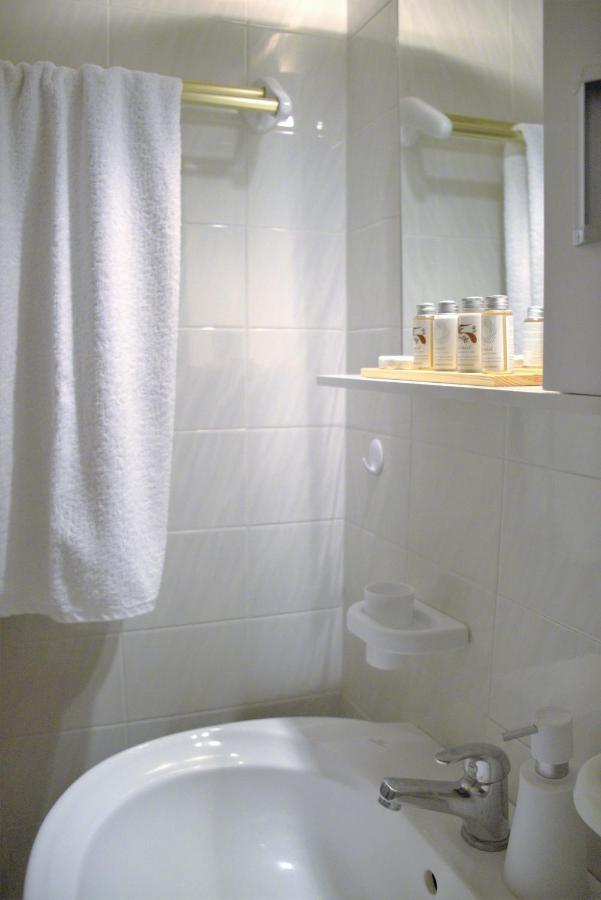 Appartement Liostasi Retreat