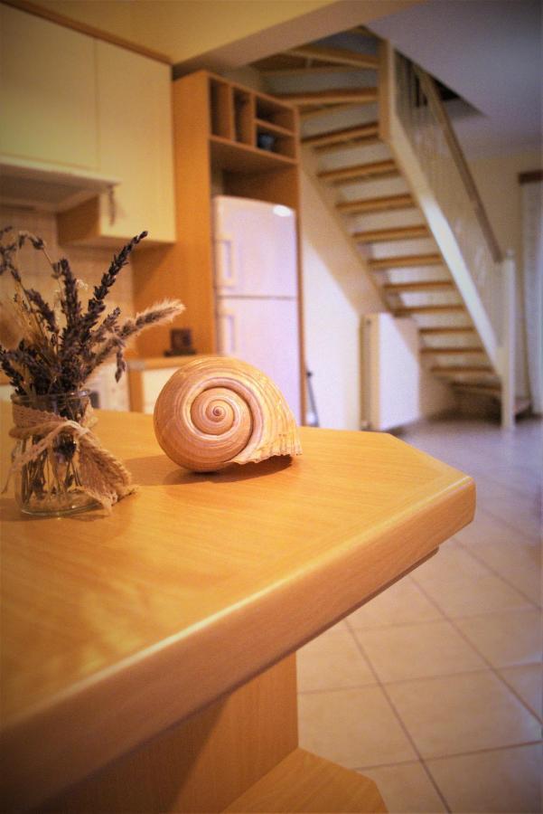 Apartamento Liostasi Retreat *