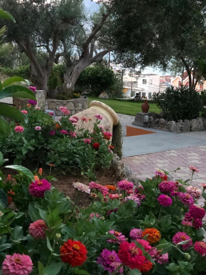 Apartamento Liostasi Retreat