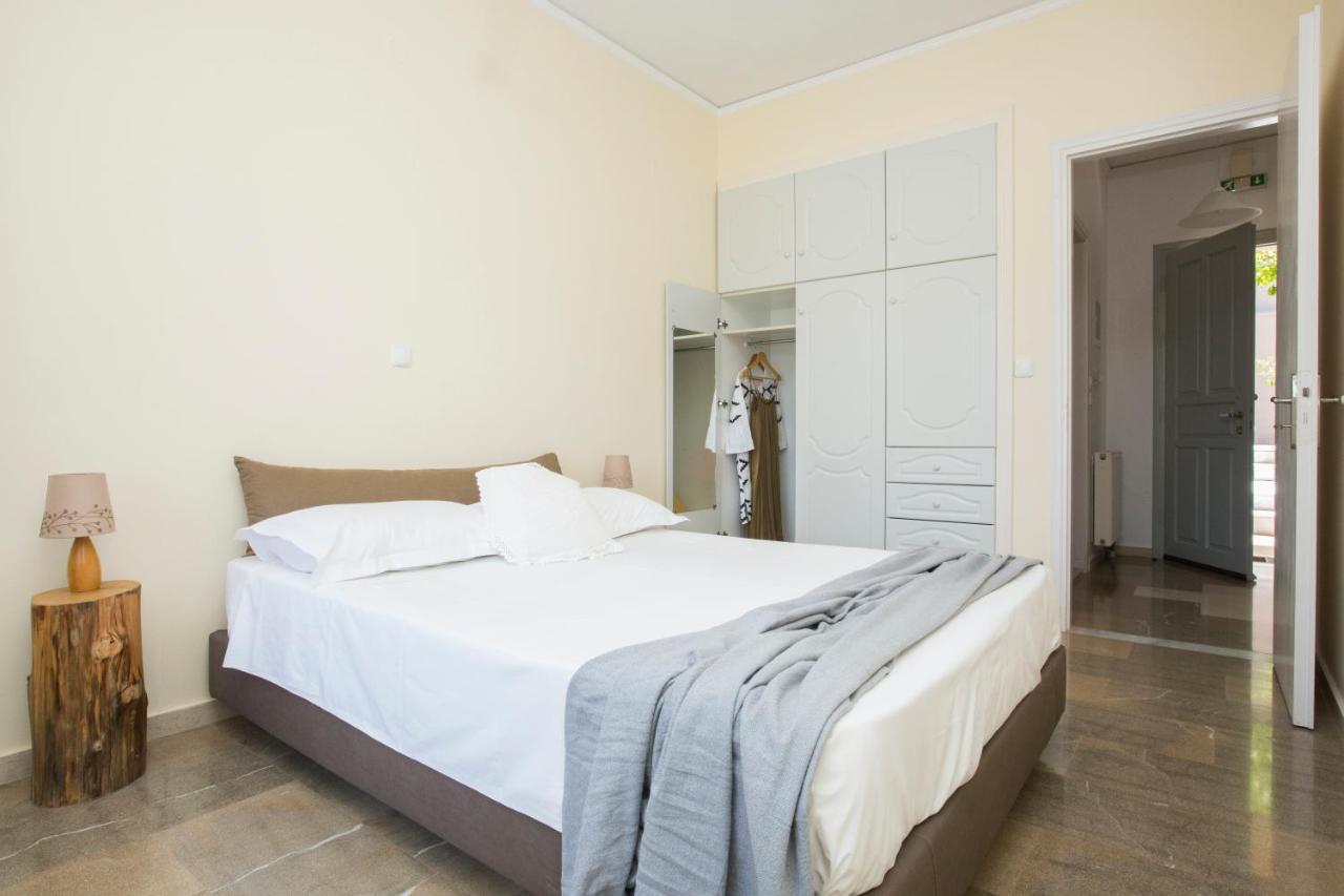 Liostasi Retreat * Argostoli (Kefalonia)