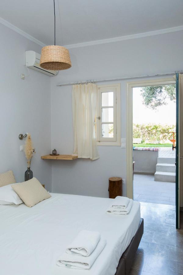 Liostasi Retreat Appartement *