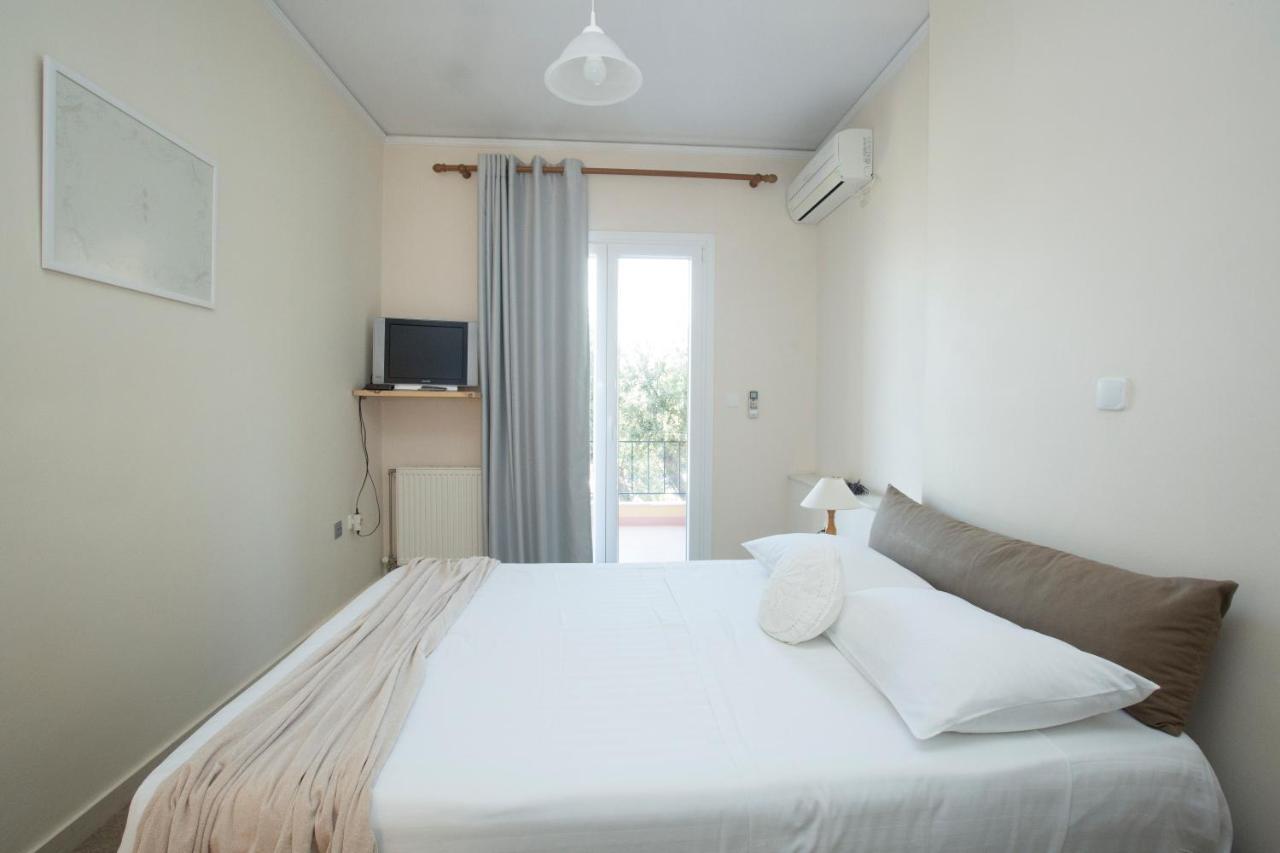 Liostasi Retreat Apartamento Argostoli (Kefalonia)
