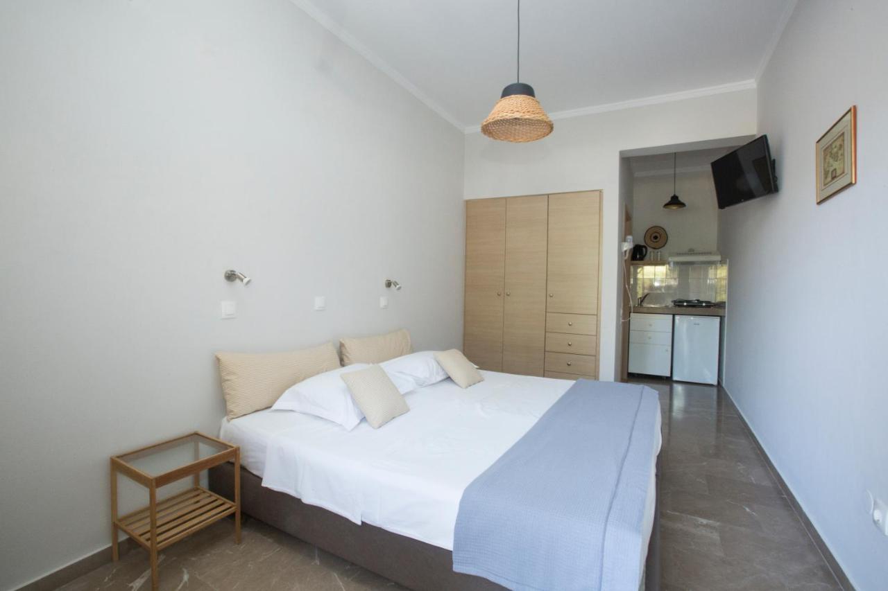 Apartamento Liostasi Retreat *