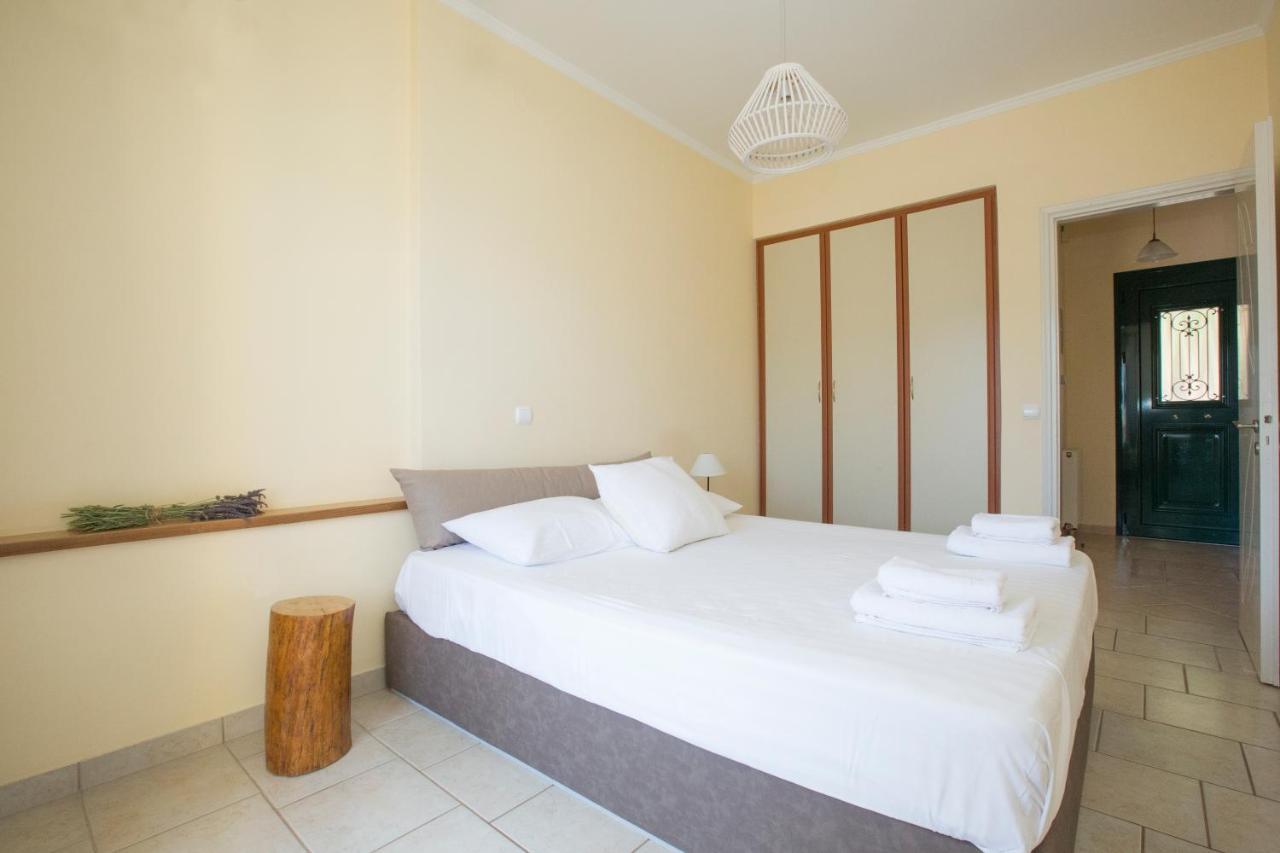 Apartamento Liostasi Retreat *