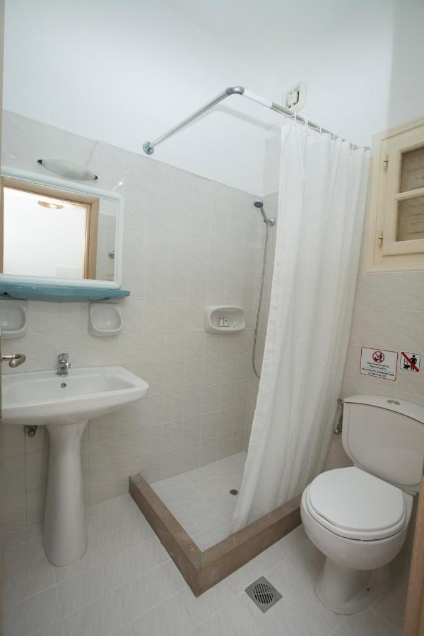 Liostasi Retreat Appartement Argostóli