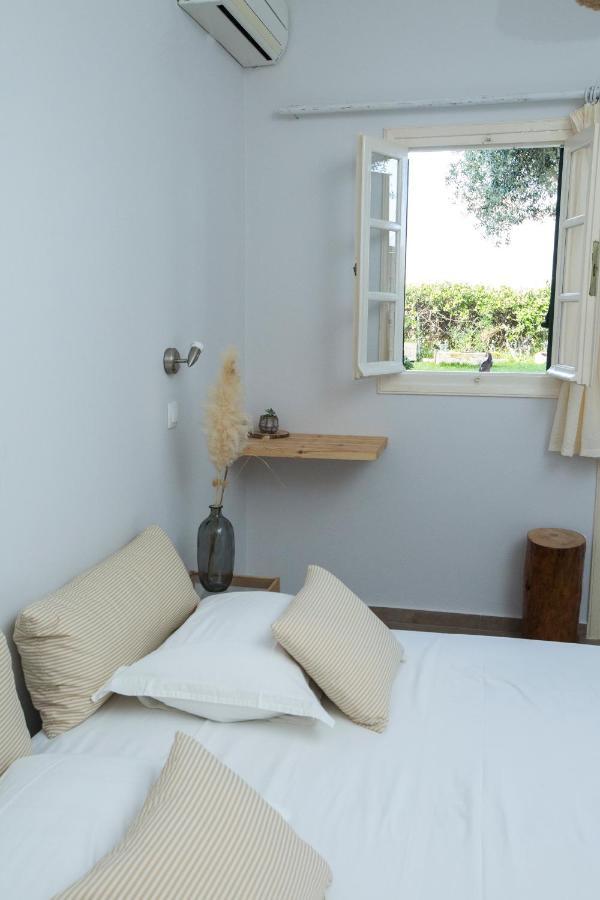 Liostasi Retreat Appartement *