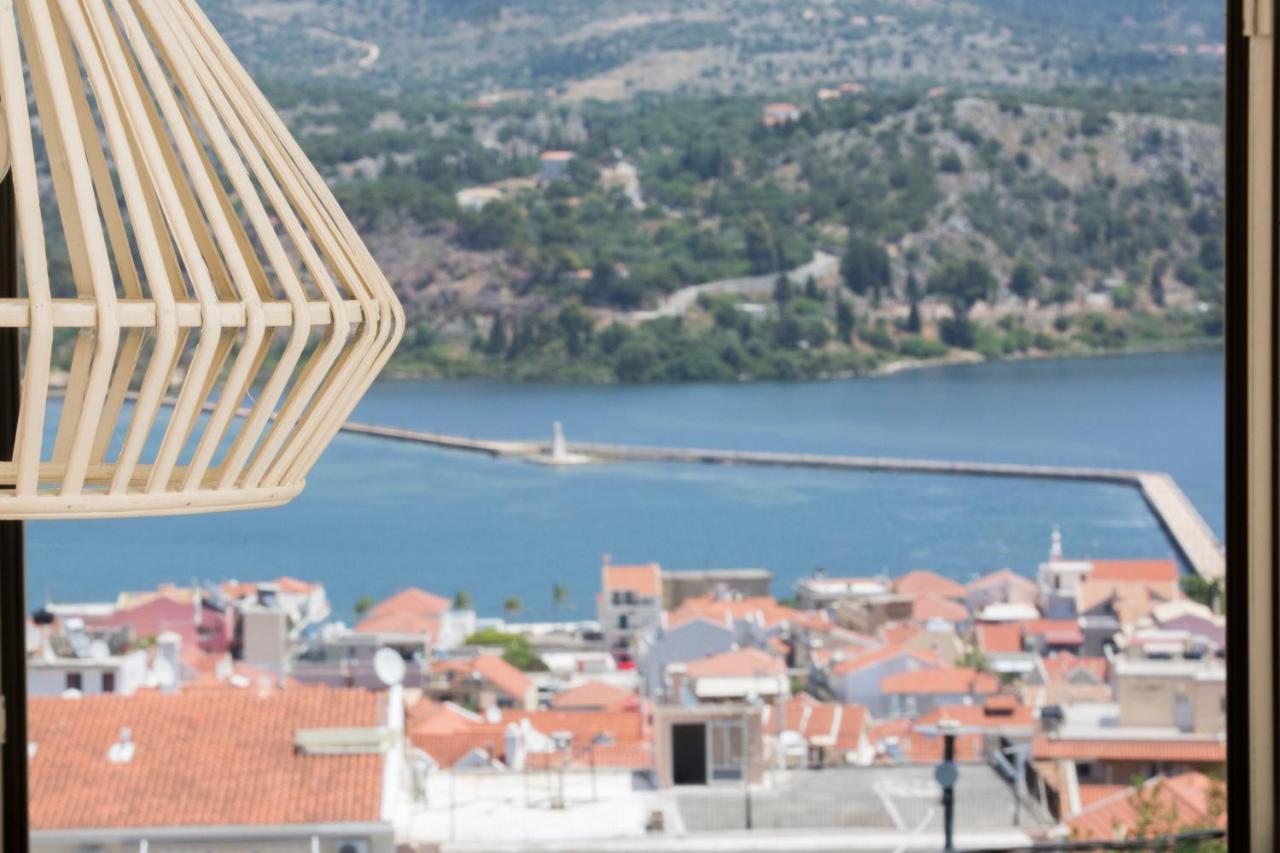 Liostasi Retreat Apartamento Argostoli (Kefalonia)