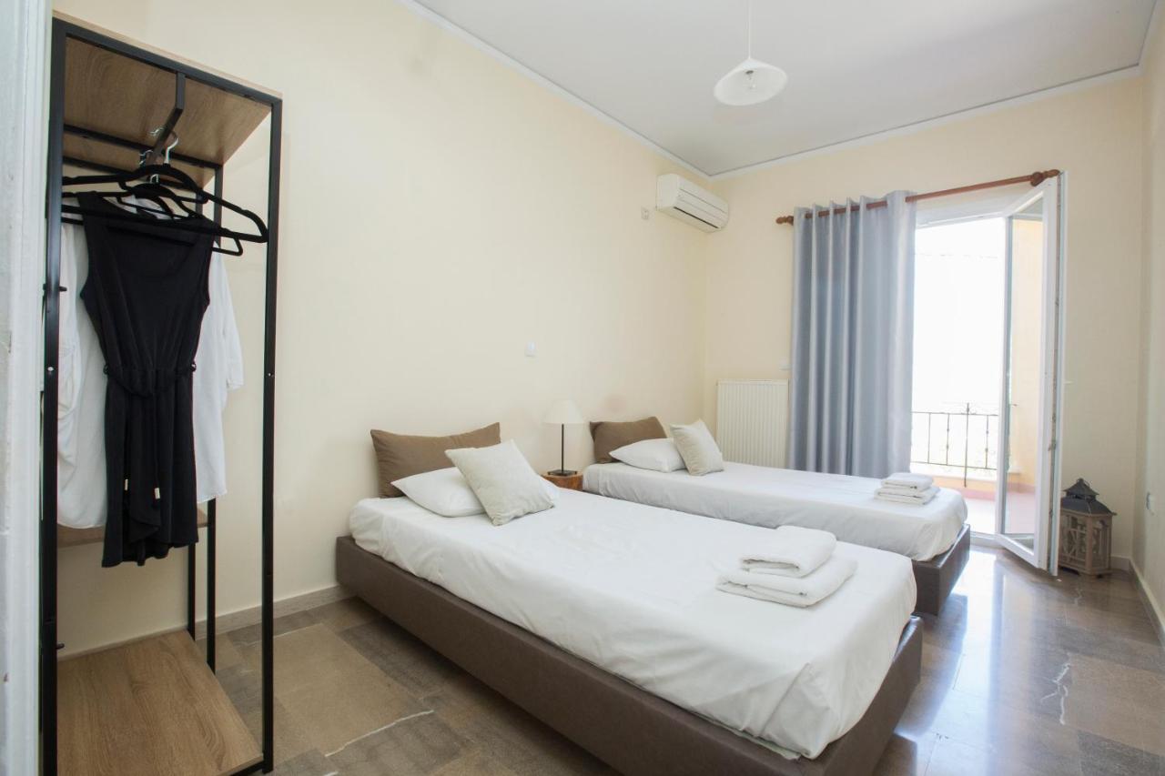 Apartamento Liostasi Retreat Argostoli (Kefalonia)