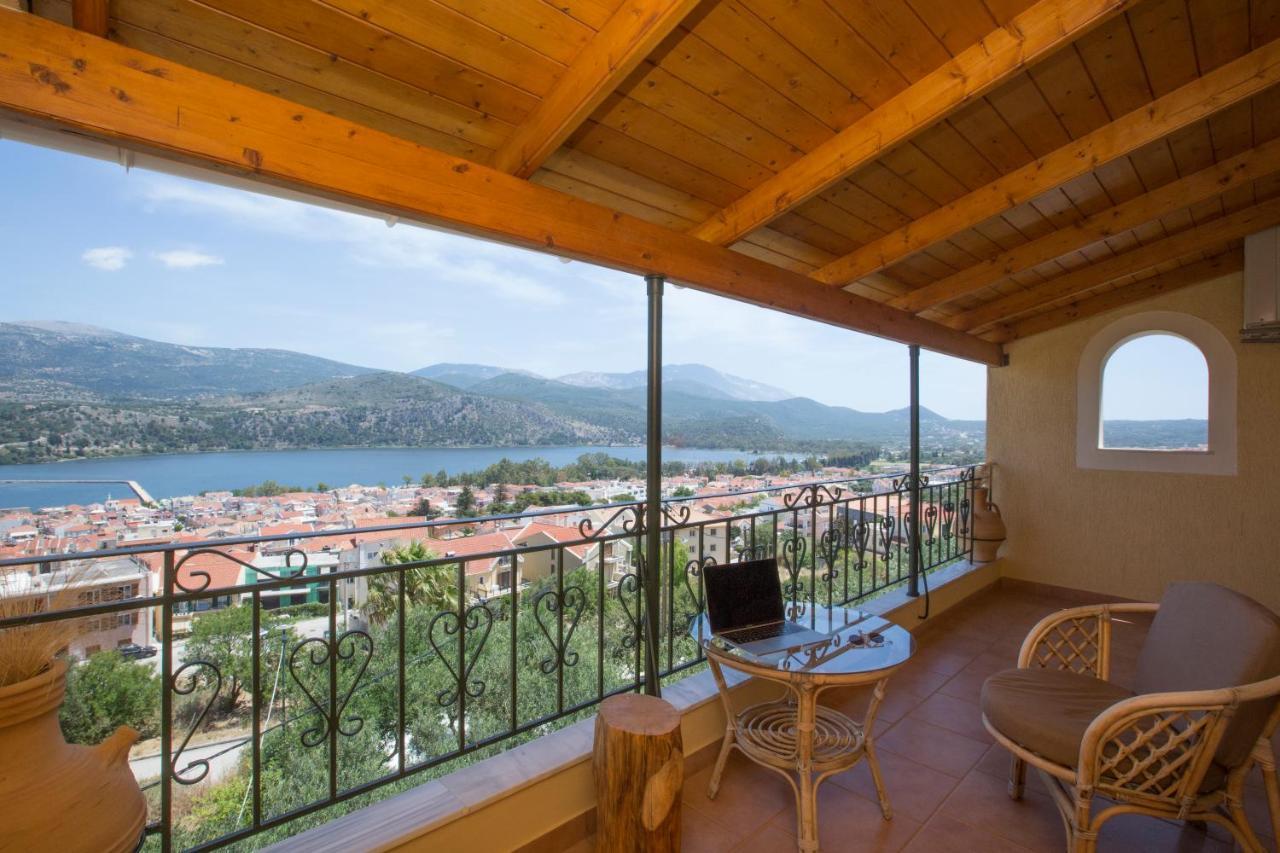 Liostasi Retreat