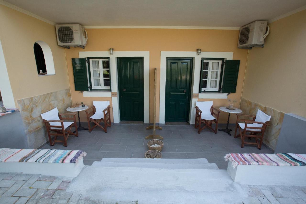 Liostasi Retreat Argostoli (Kefalonia)