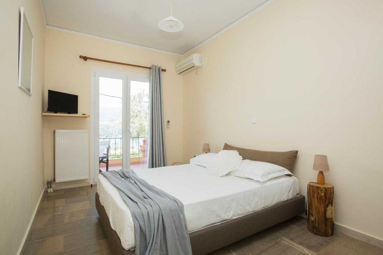 Liostasi Retreat Apartamento Argostoli (Kefalonia)