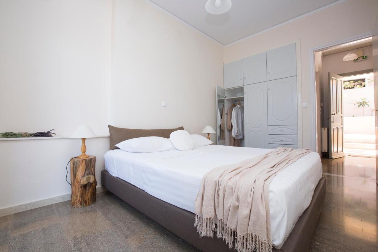 Liostasi Retreat Argostoli (Kefalonia)
