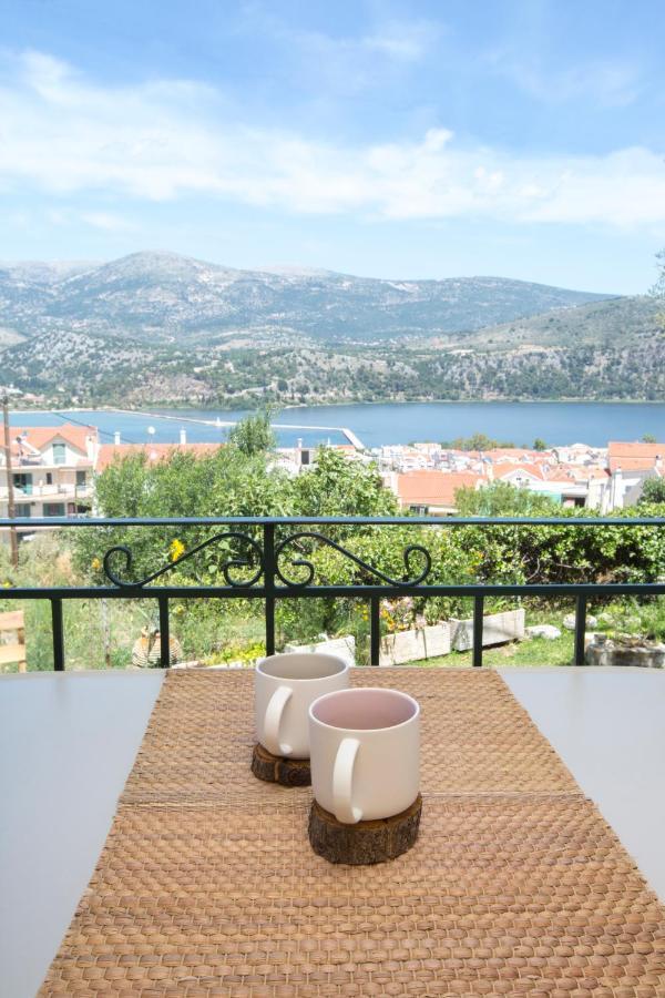 Liostasi Retreat * Argostoli (Kefalonia)