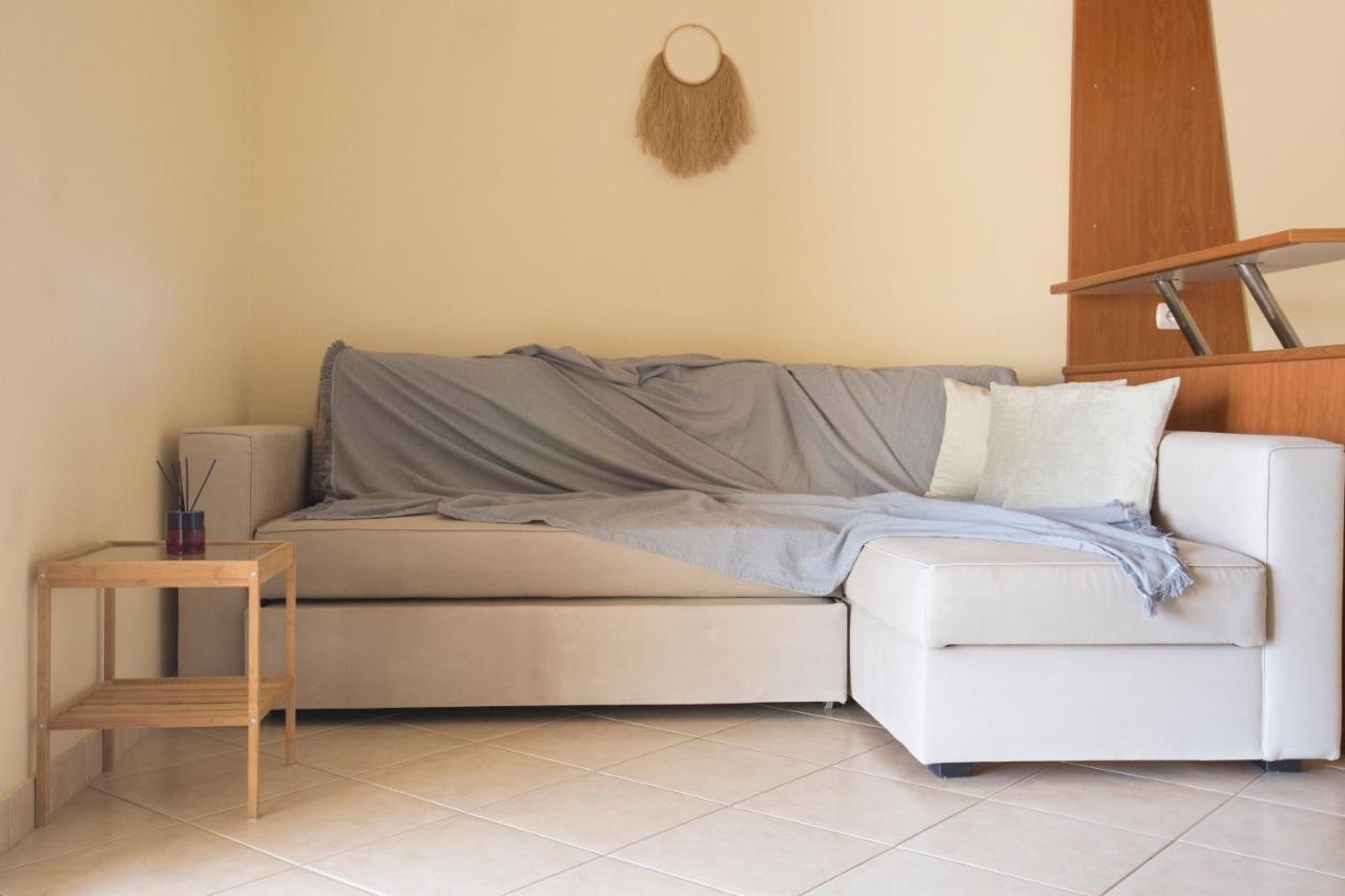 Apartamento Liostasi Retreat