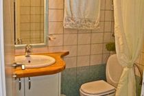Liostasi Retreat Apartamento Argostoli (Kefalonia)