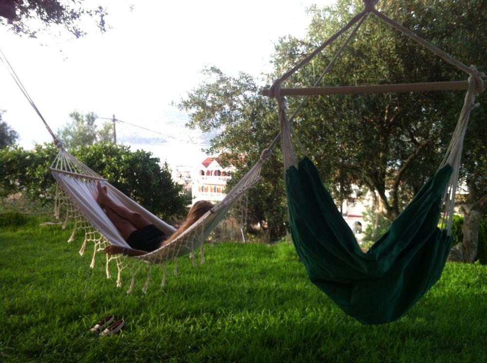 Liostasi Retreat Argostoli (Kefalonia)
