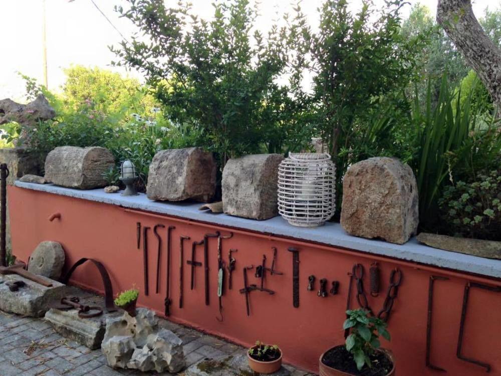 Liostasi Retreat
