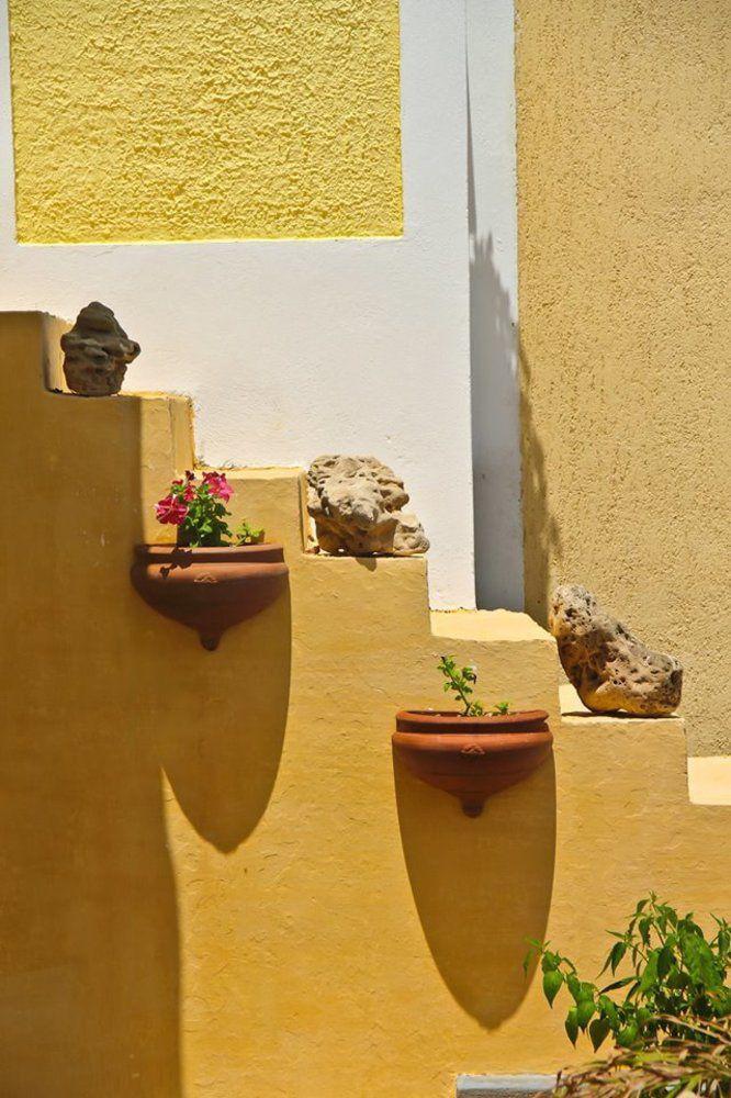 Liostasi Retreat Apartamento