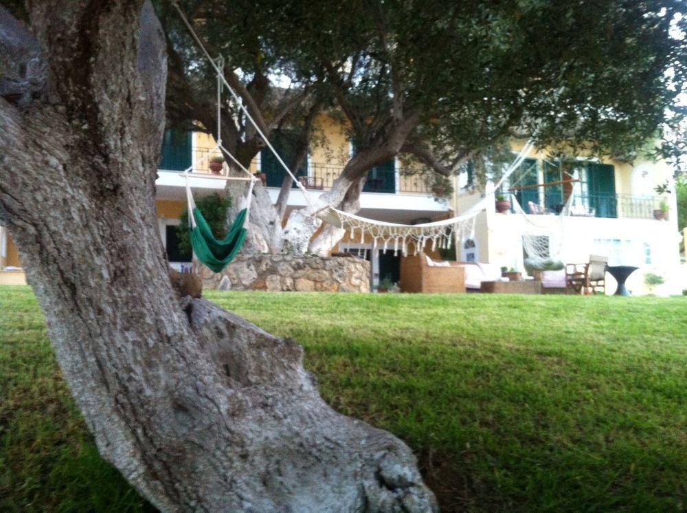 Liostasi Retreat Appartement
