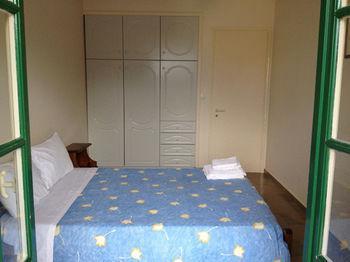 Liostasi Retreat Appartement *