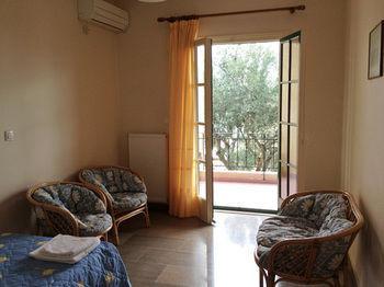 Liostasi Retreat * Argostoli (Kefalonia)