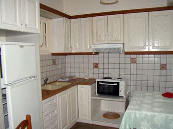 Liostasi Retreat Appartement