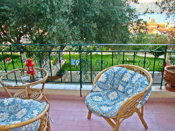 Apartamento Liostasi Retreat Argostoli (Kefalonia)