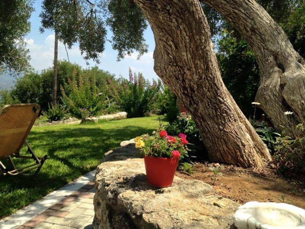 Apartamento Liostasi Retreat *