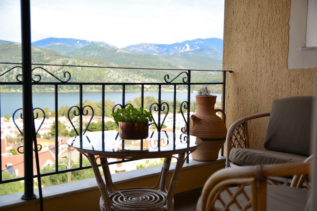 Apartamento Liostasi Retreat *