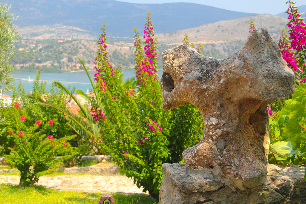 Liostasi Retreat Apartamento Argostoli (Kefalonia)