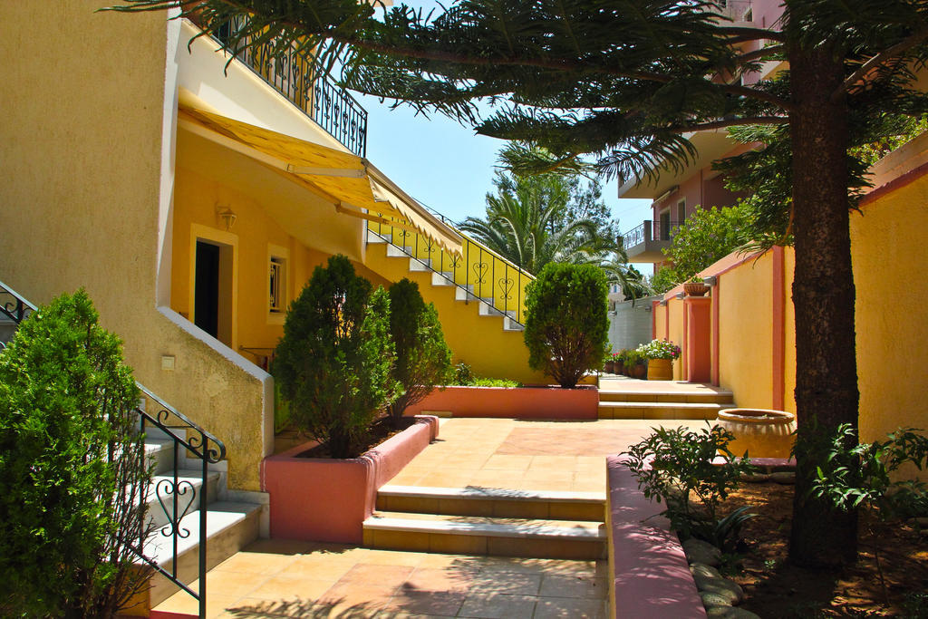 Liostasi Retreat